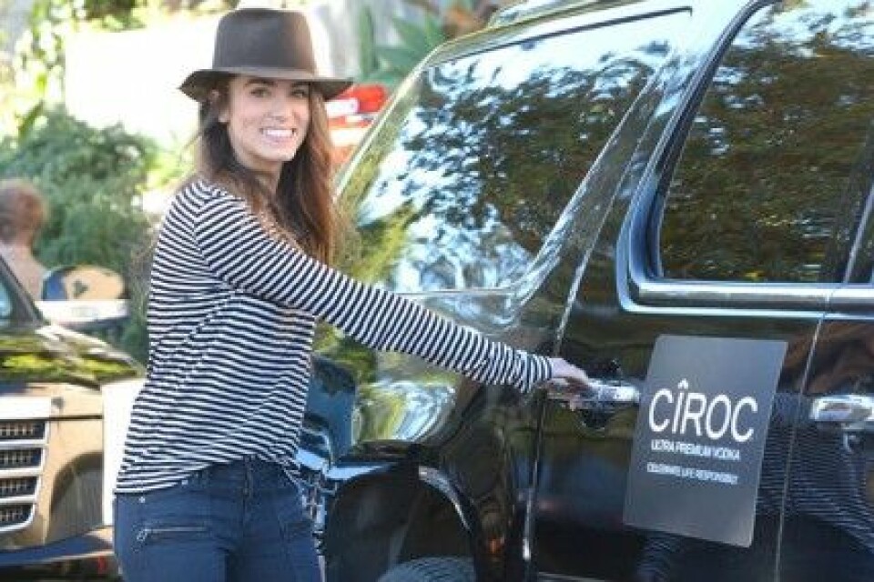 Nikki Reed är veckans stilikon! Nikki Reed är veckans stilikon!