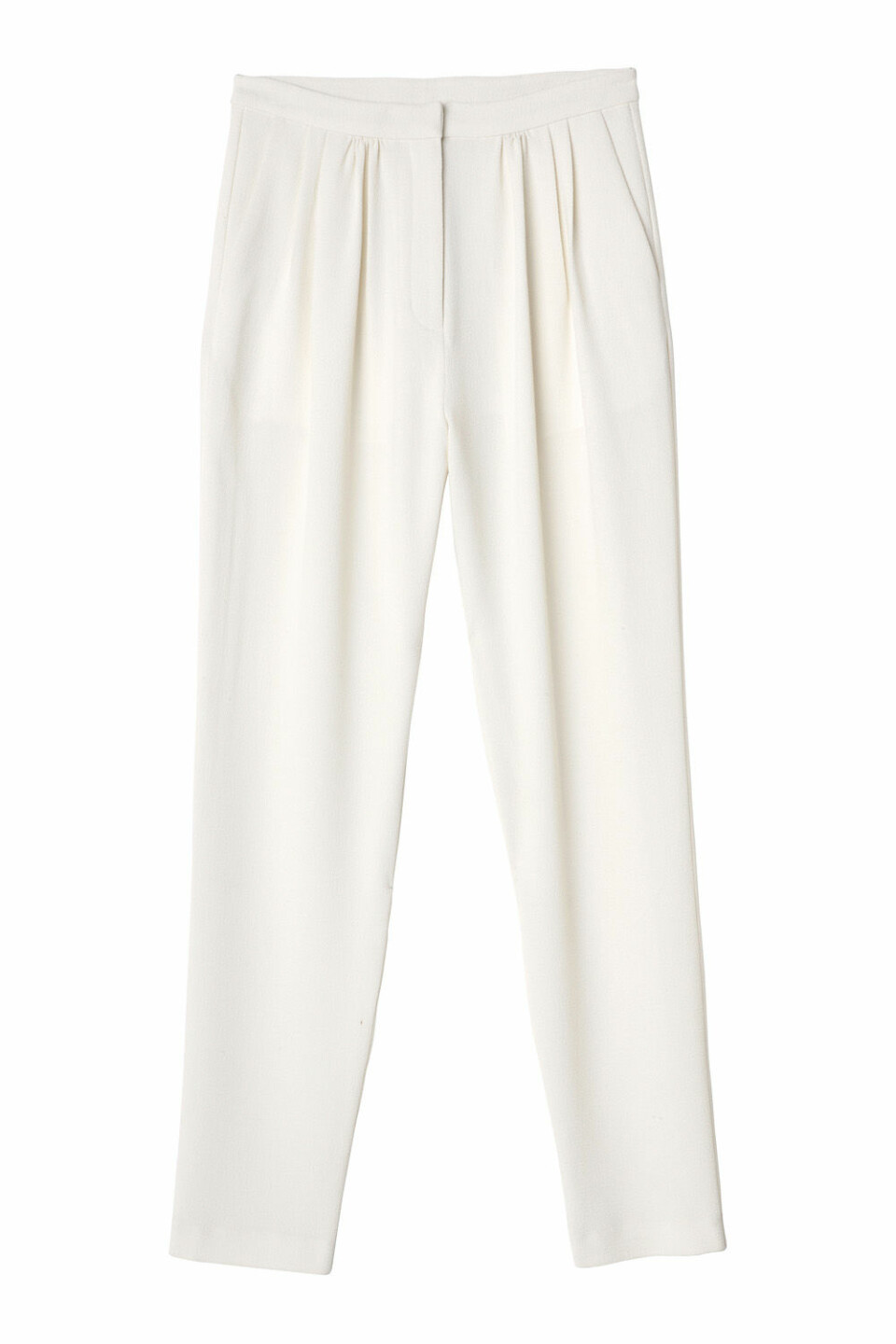 Shoppa Trenden: Monokromt Vitt