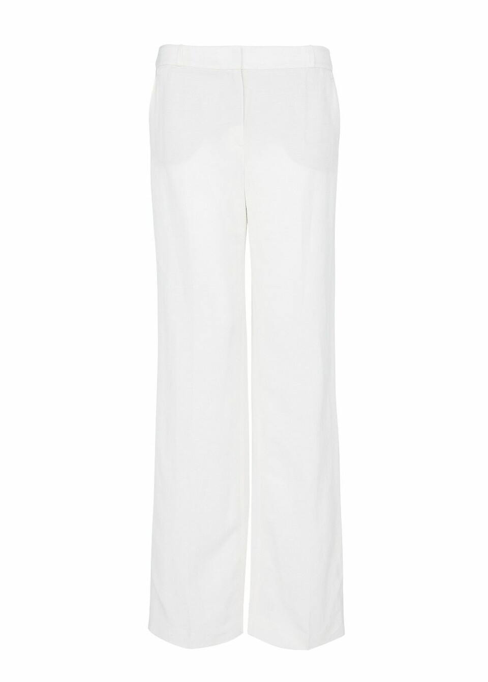 Shoppa Trenden: Monokromt Vitt