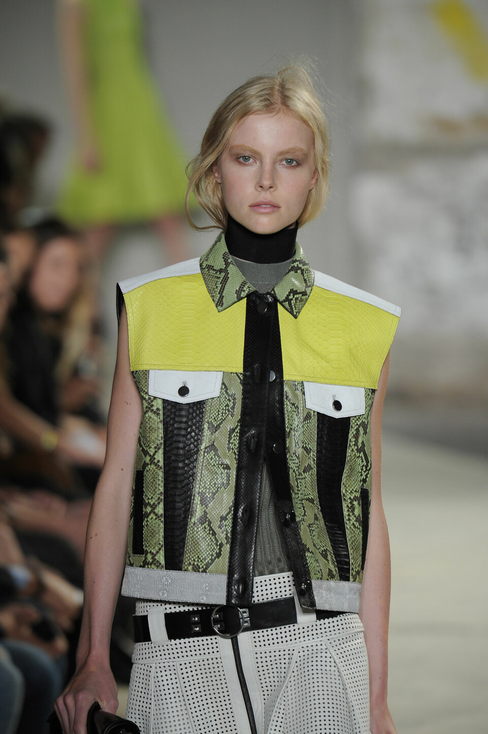 Proenza Schouler SS13 Proenza Schouler SS13