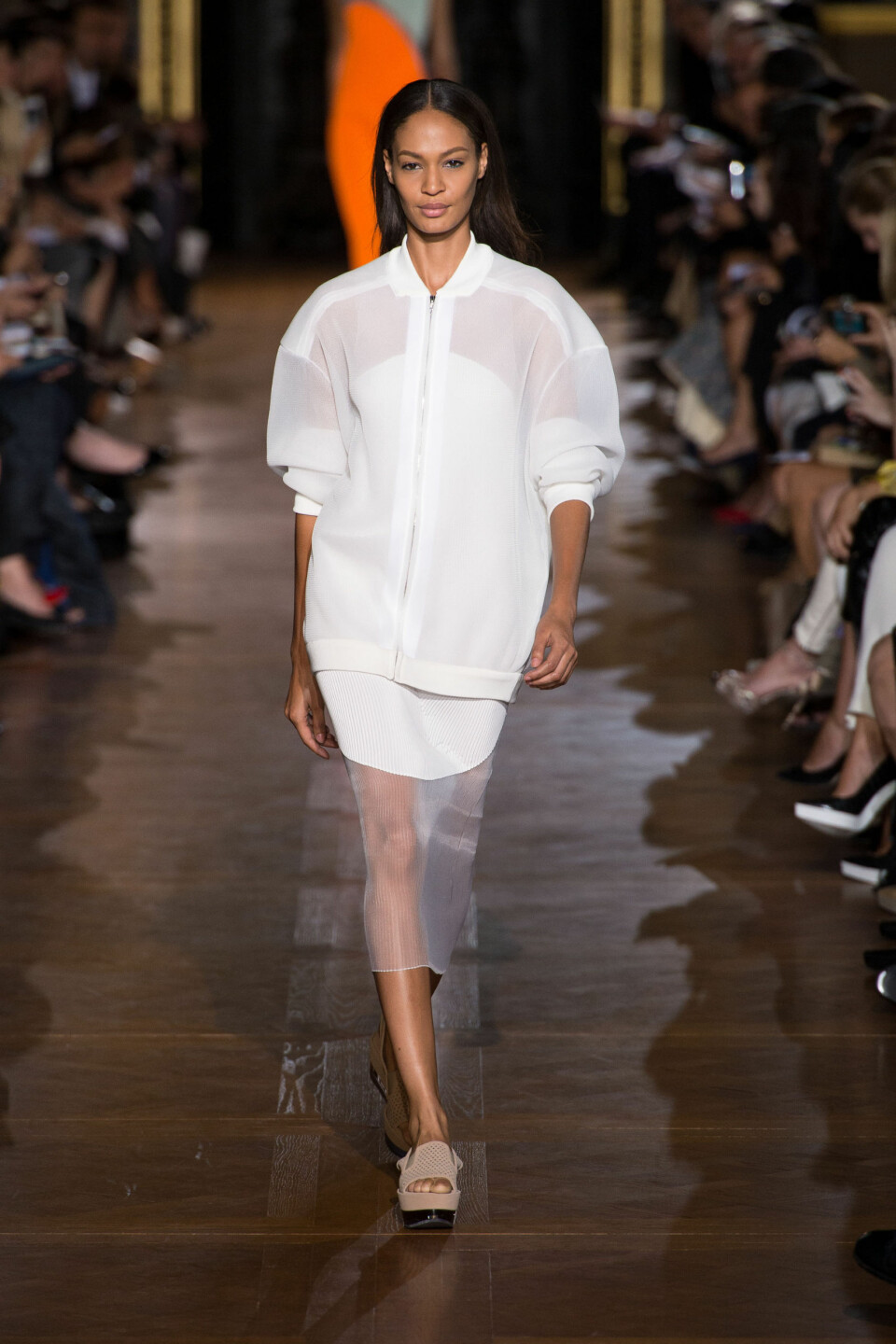 Stella McCartney S/S 2013 Stella McCartney S/S 2013