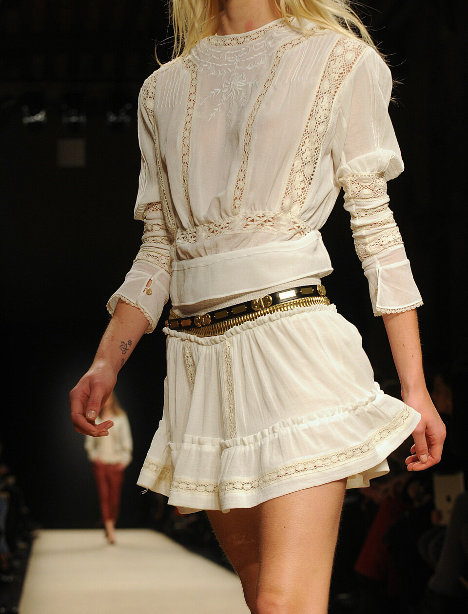 Isabel Marant SS 13 Isabel Marant SS 13