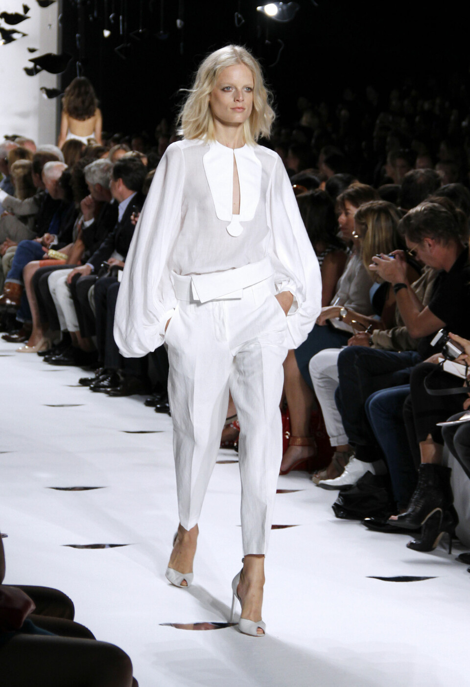 Diane von Fürstenberg SS 13 Diane von Fürstenberg SS 13