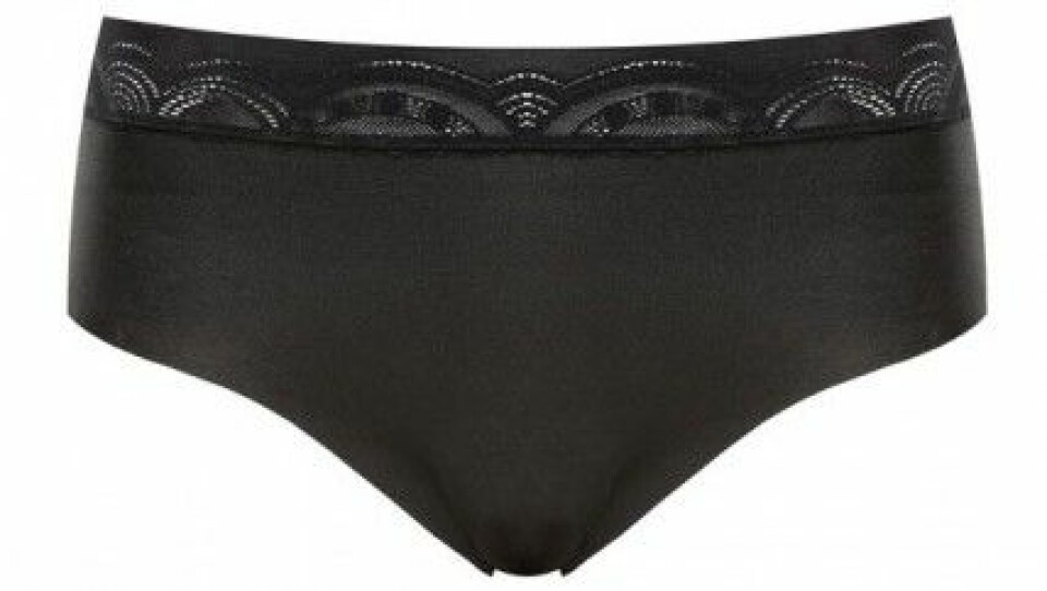 Trosa från Maidenform Weightless Comfort. Trosa från Maidenform Weightless Comfort.