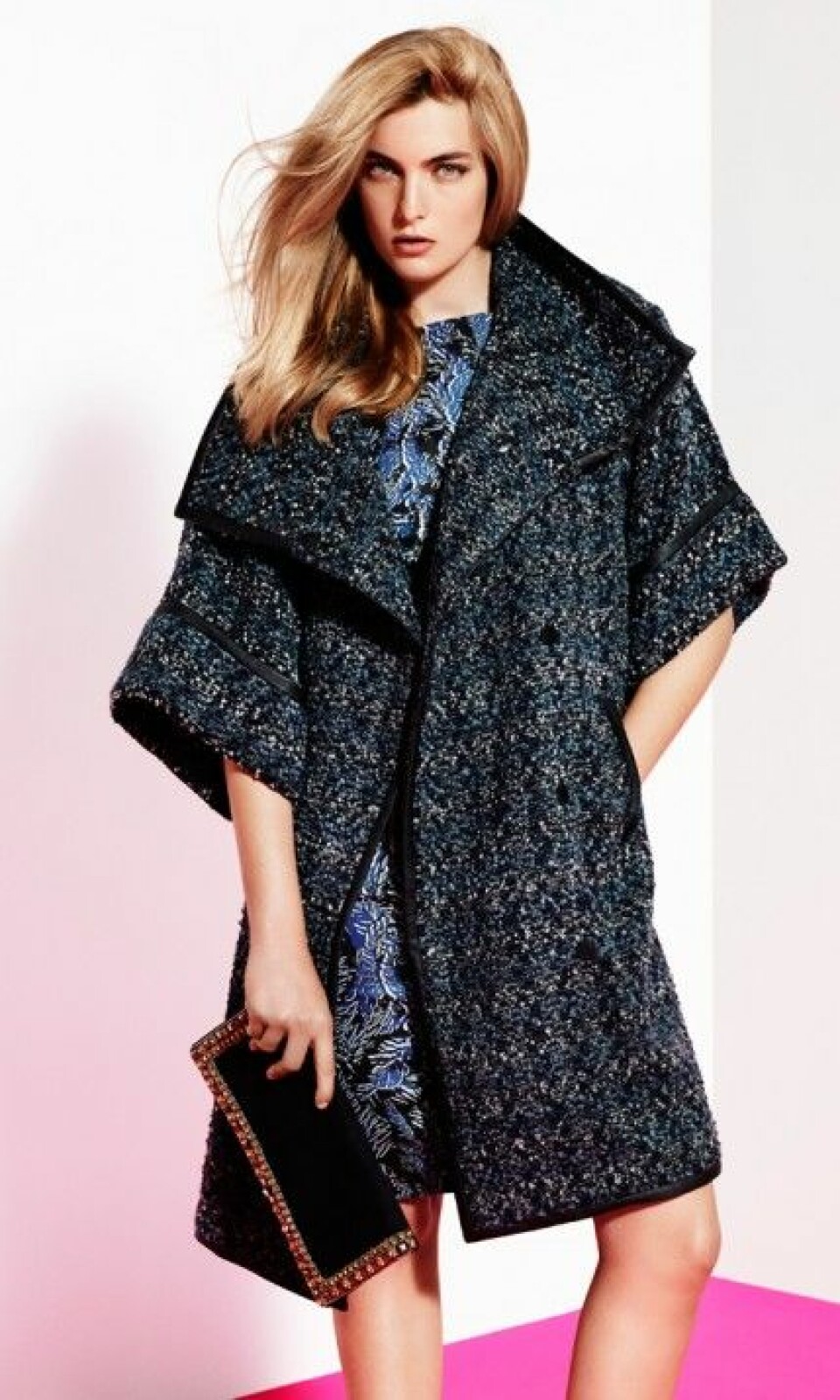 Matthew Williamsons for Lindex. Matthew Williamsons for Lindex.