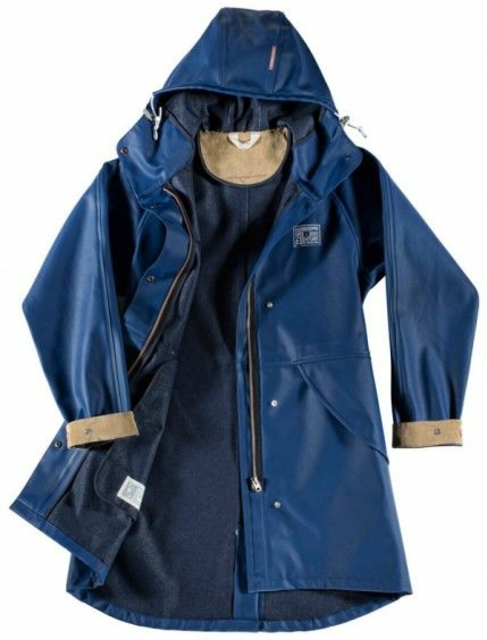 Skutevik Women’s Jacket från Didriksons, 1 200 kr. Skutevik Women’s Jacket från Didriksons, 1 200 kr.