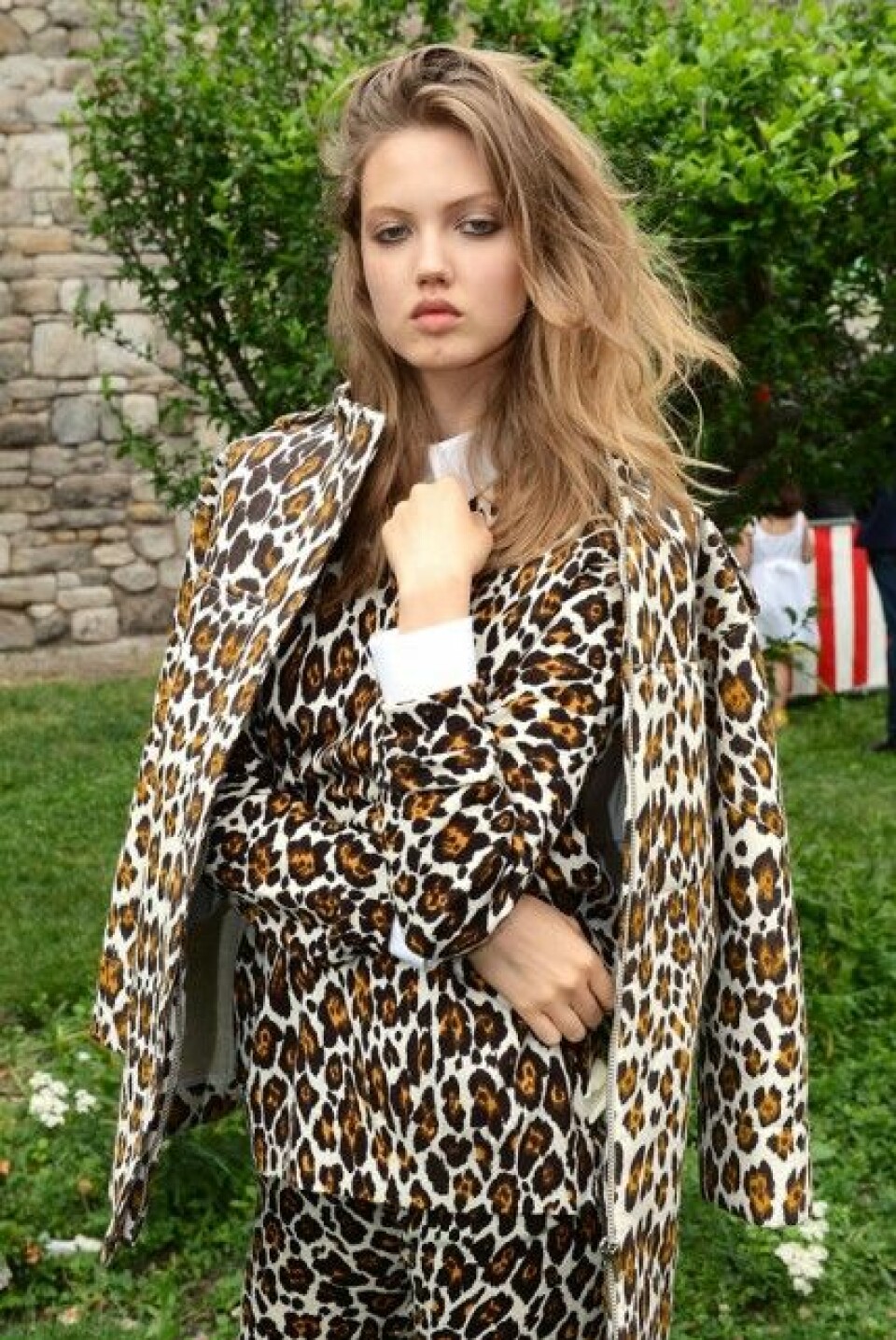 Stella McCartney Resort 2013 Stella McCartney Resort 2013
