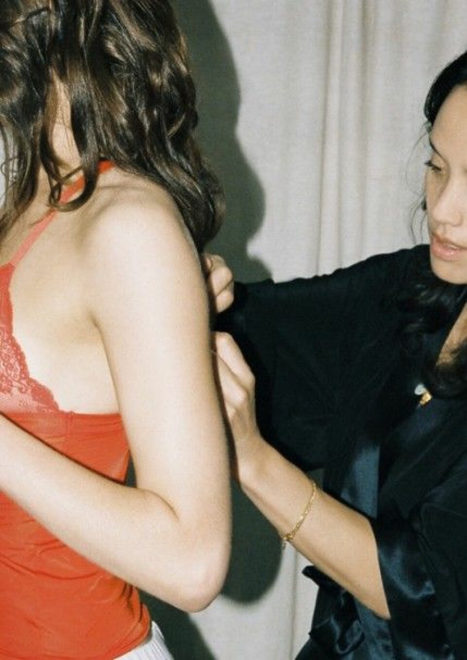 Claire Judge designar underklädskollektion för & Other Stories