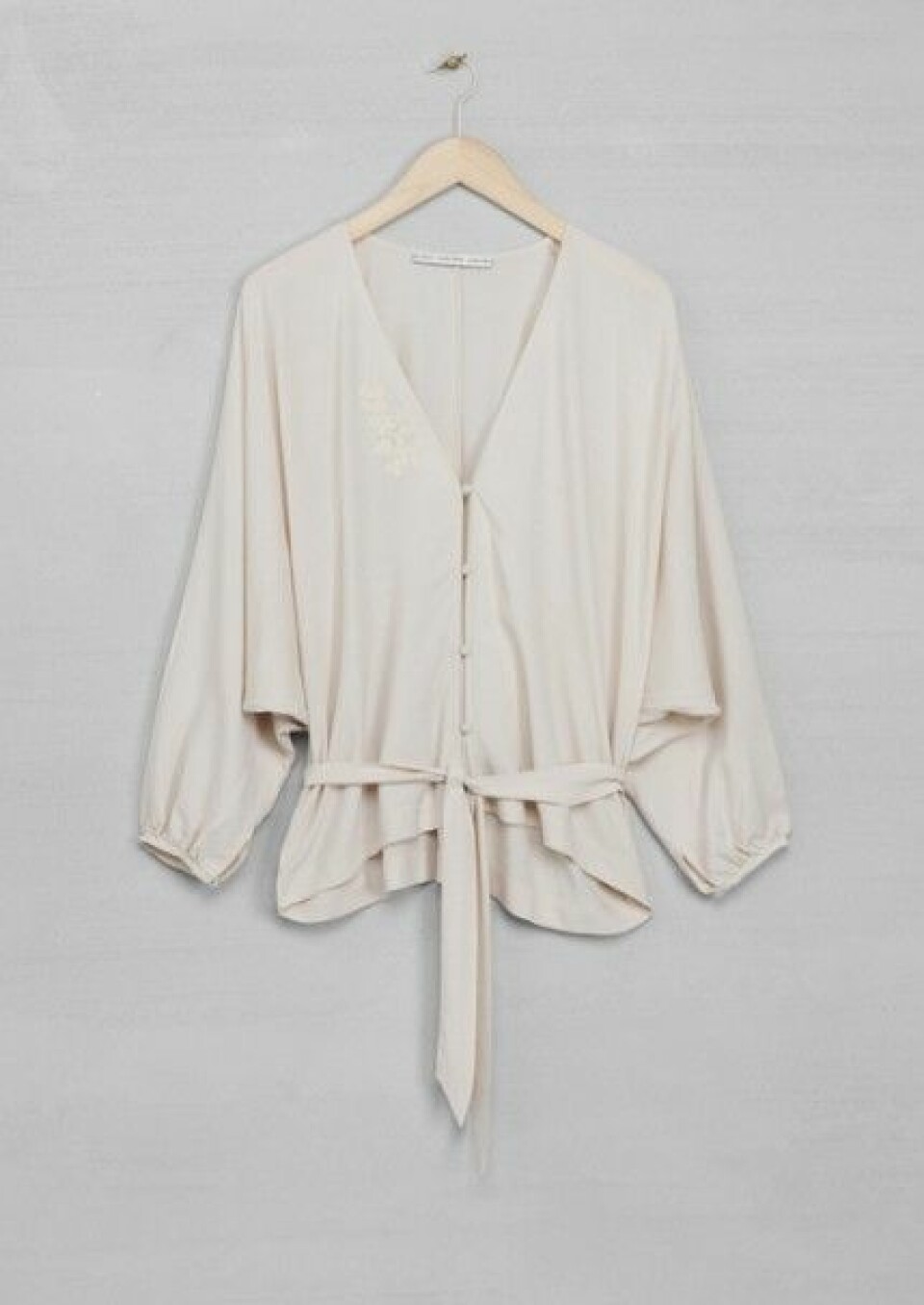 Claire Judge designar underklädskollektion för & Other Stories