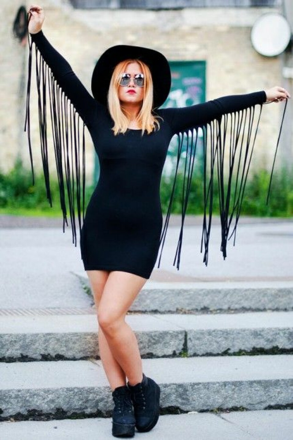 Rebecca Fredriksson. Rebecca Fredriksson.