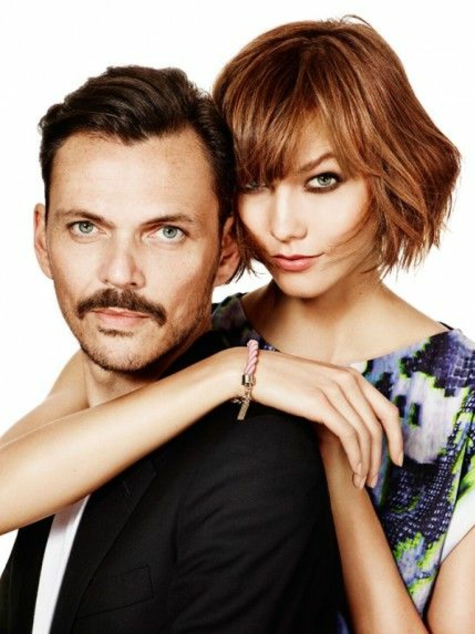 Matthew Williamson för Lindex, snart i butik!