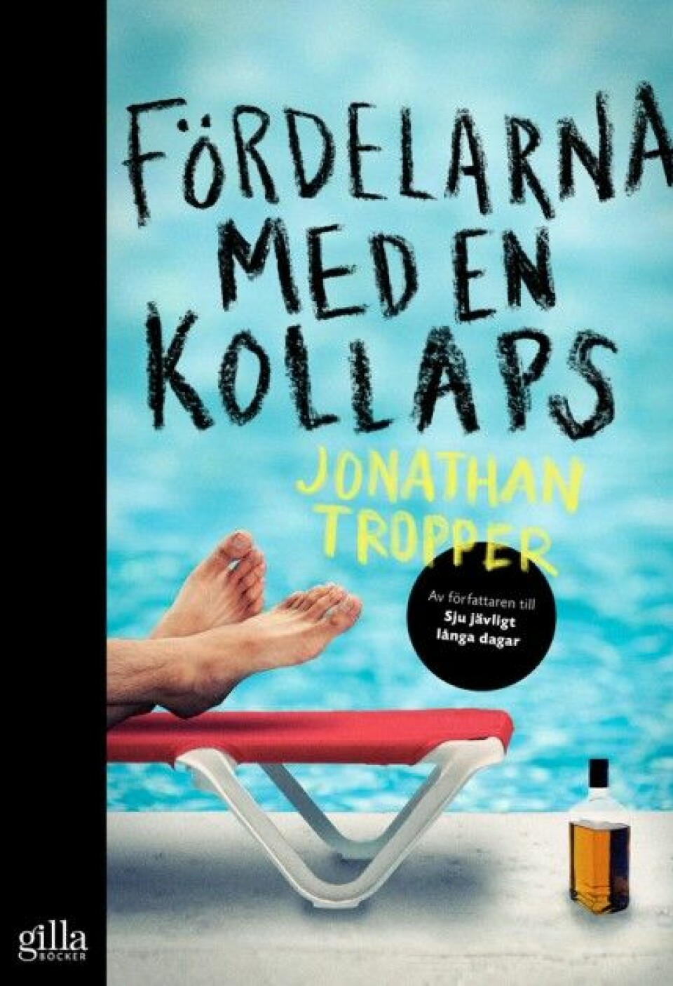 Veckans nöjeskoll på 3 minuter