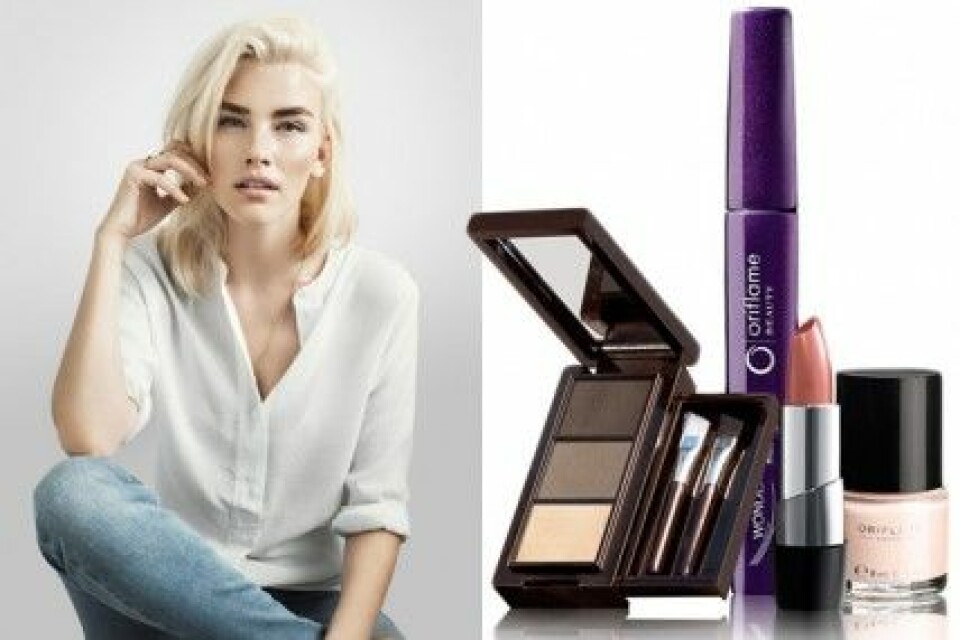 Elsa Ekman har valt ut tre makeupkit med favoritprodukter från Orilame. Elsa Ekman har valt ut tre makeupkit med favoritprodukter från Orilame.