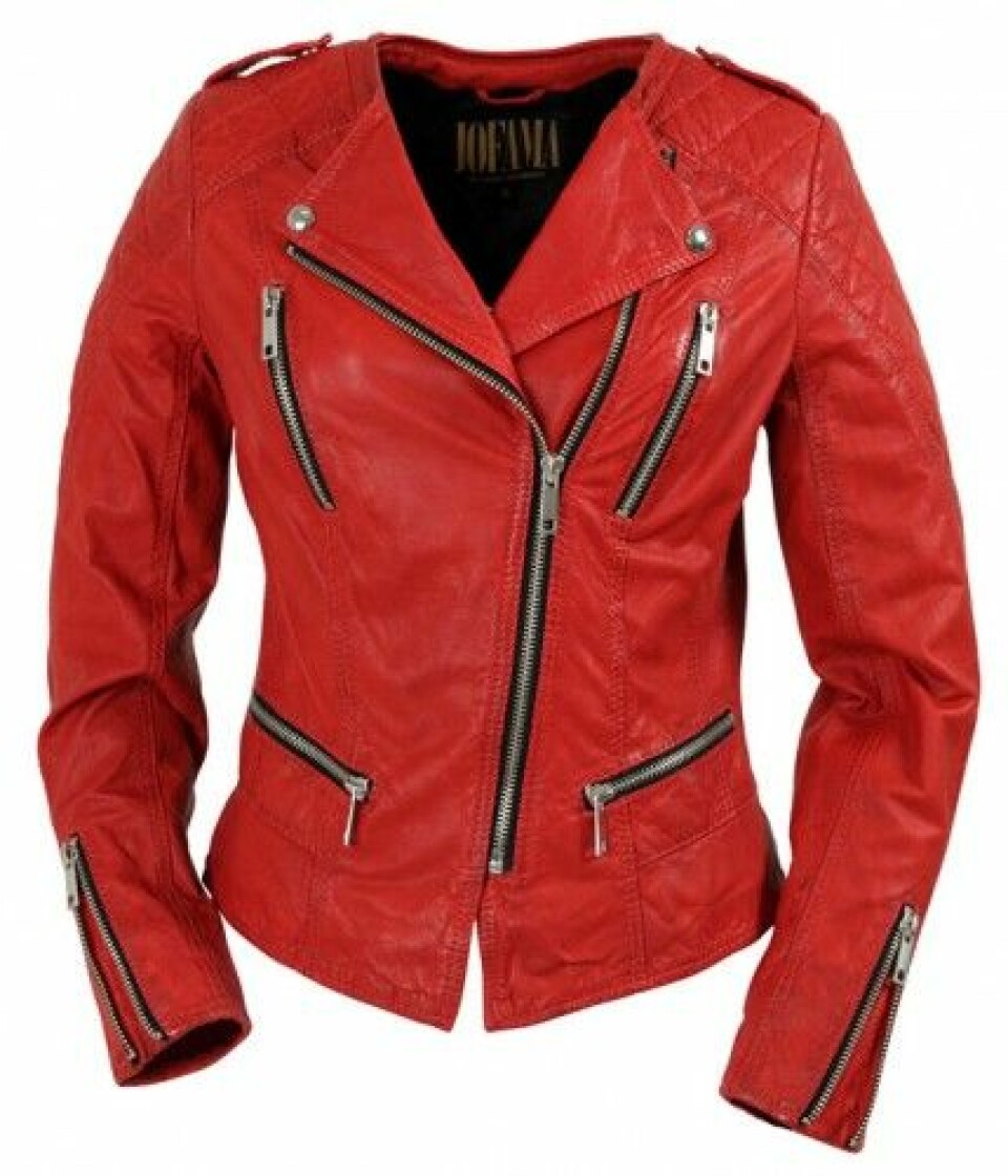 Marie Serneholt släpper ny kollektion för Jofama