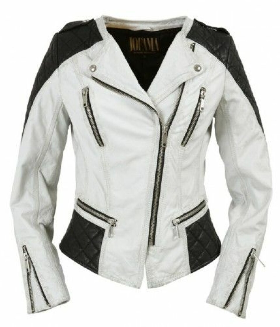 Marie Serneholt släpper ny kollektion för Jofama