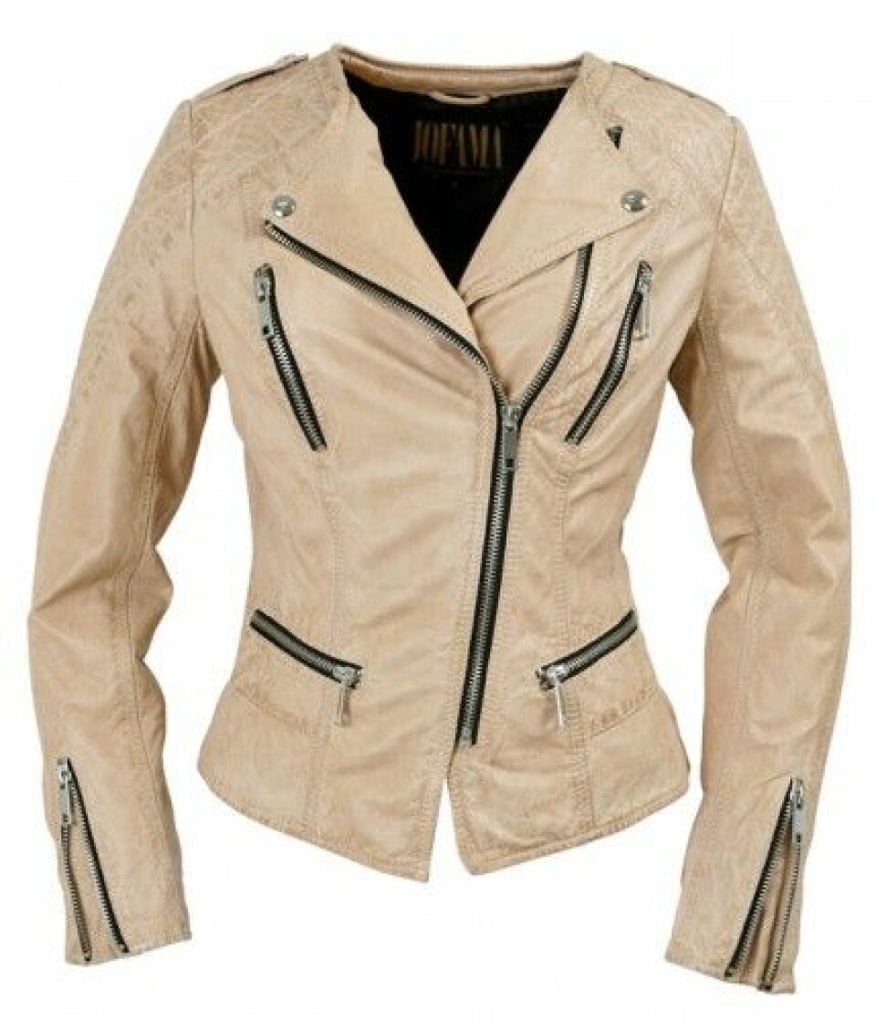 Marie Serneholt släpper ny kollektion för Jofama