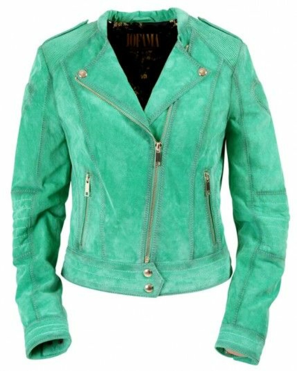 Marie Serneholt släpper ny kollektion för Jofama