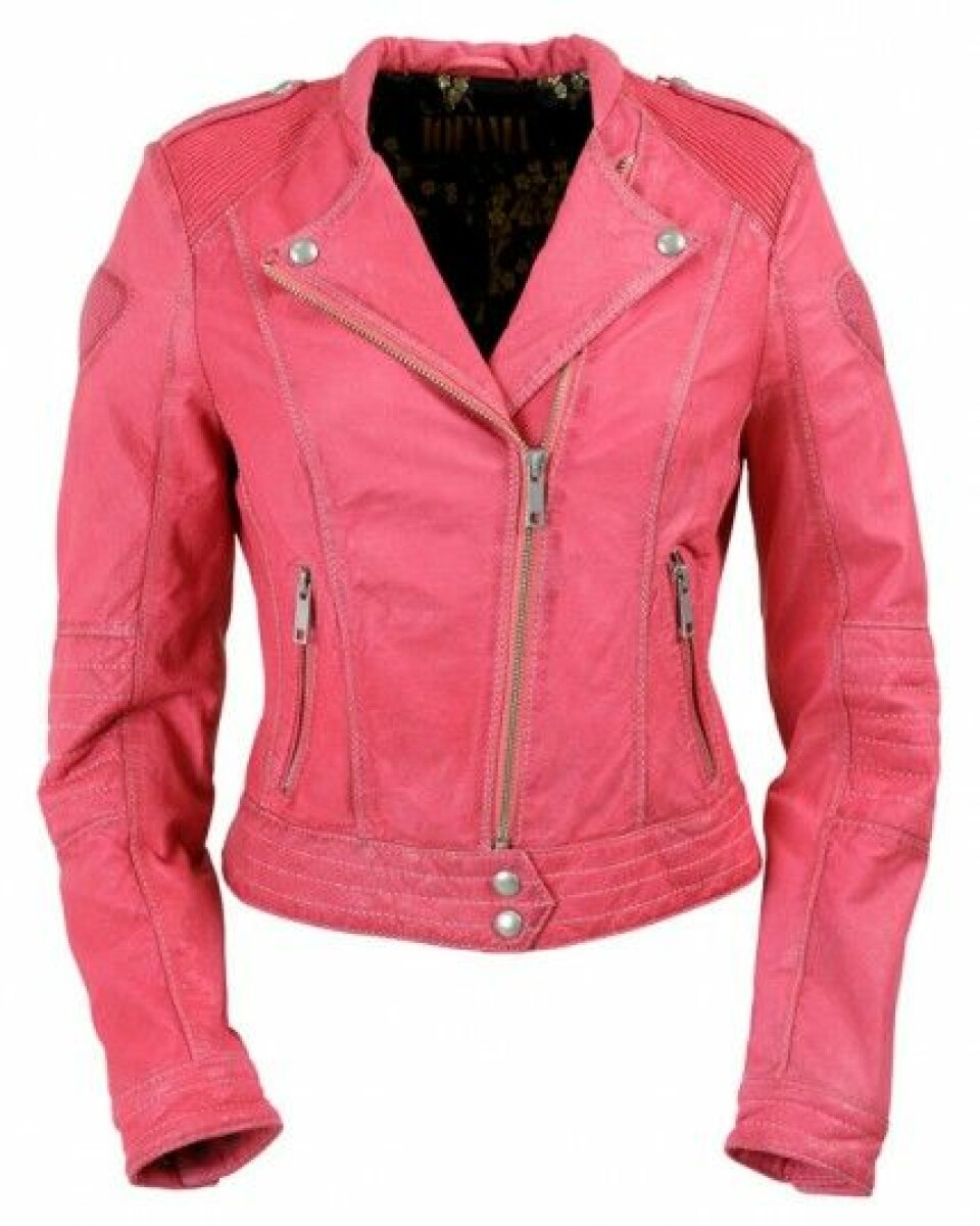 Marie Serneholt släpper ny kollektion för Jofama