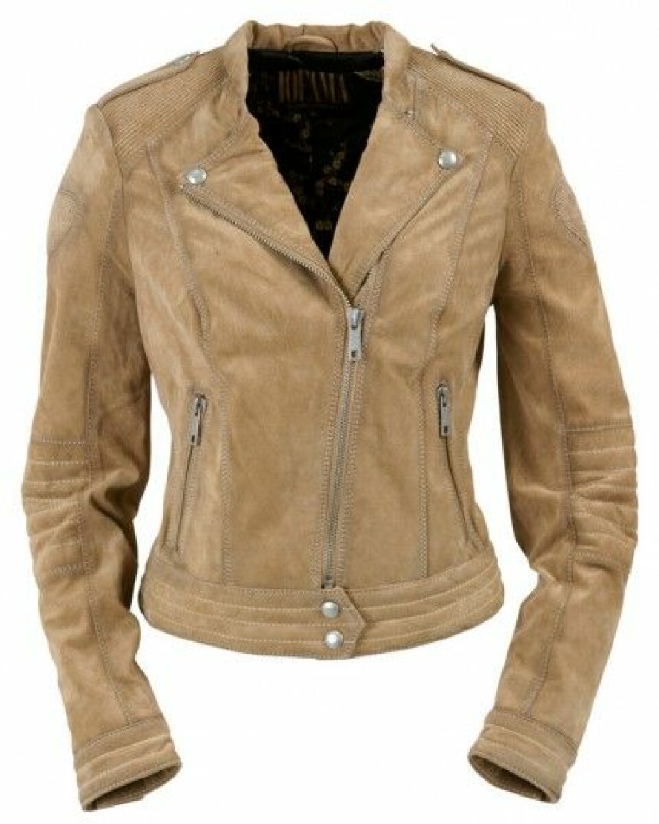 Marie Serneholt släpper ny kollektion för Jofama