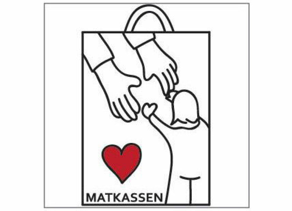 Susanne Histrup: 'Paketöppningen brukar ta flera timmar'