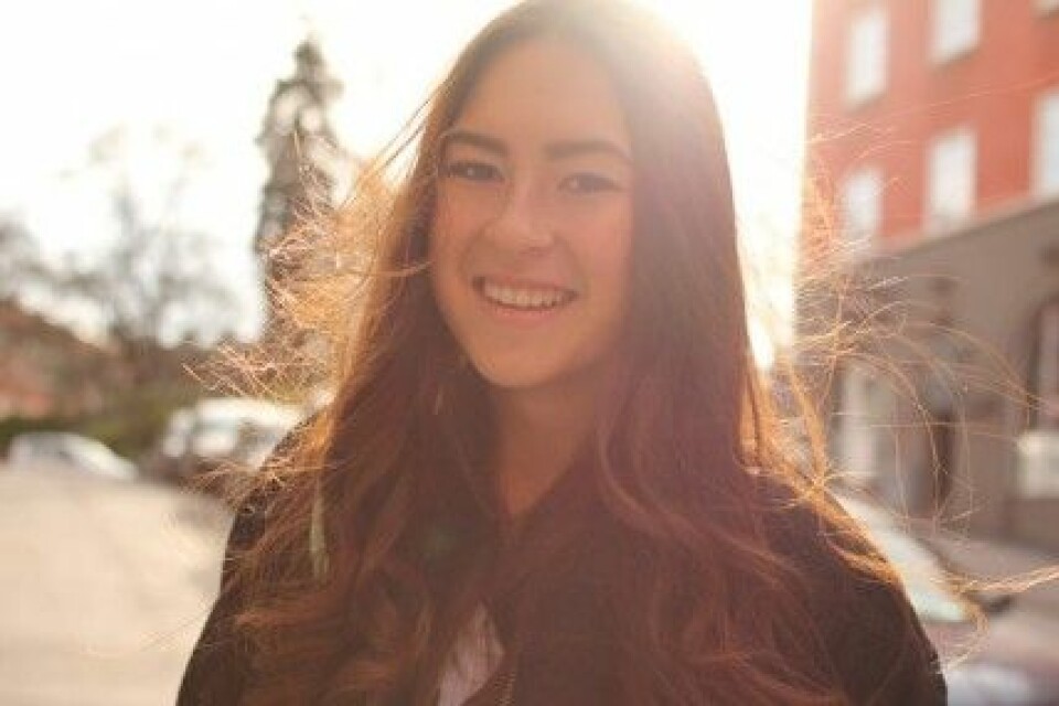 Demi Vincefi är Baaams senaste och yngsta bloggare! Demi Vincefi är Baaams senaste och yngsta bloggare!