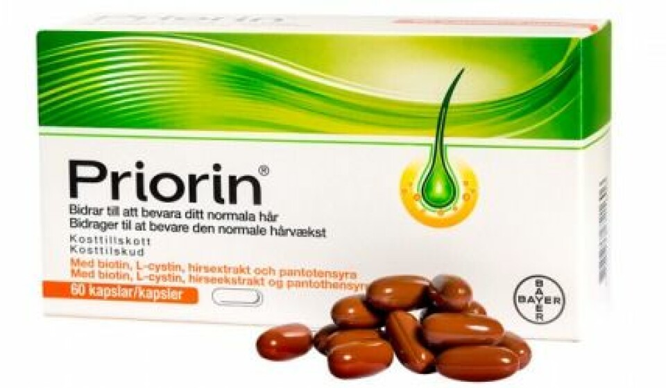 Så får du drömsvallet! Tips och trix för att få tjockare hår