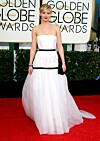 Jennifer Lawrence i Christian Dior Couture.