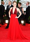 Amy Adams i Valentino Couture.