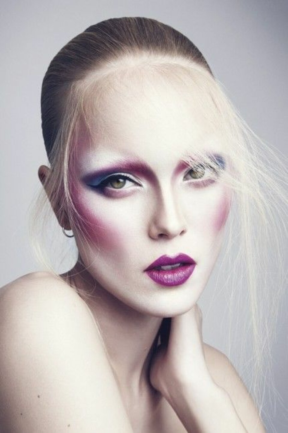 NK lanserar Haute Kosmetik för speciella tillfällen