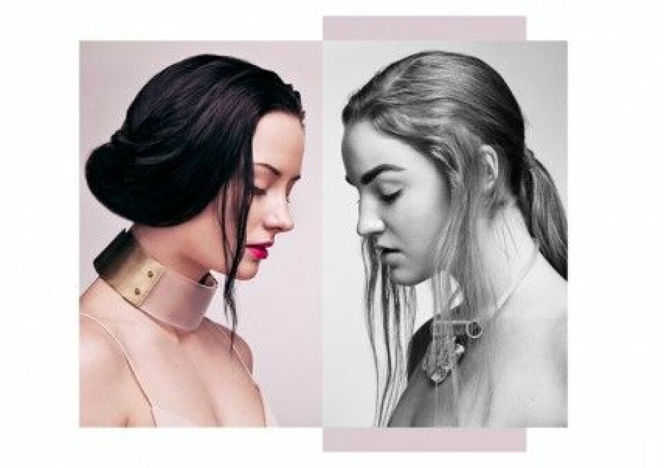 #12daysofFashion, dag 9 – Malin Henningsson: 'Jag hittar mycket inspiration på byggvaruhus'