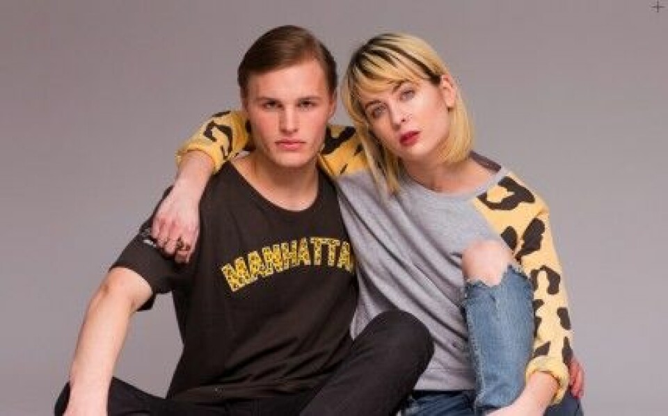 #12daysofFashion, dag 6 – Black Book: 'Jag är för vardagsmode till överkomliga priser'