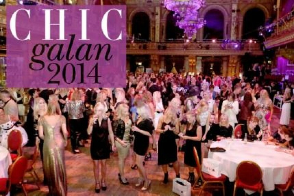 Vill du gå på Baaam-galan 2014? Boka din biljett innan de tar slut! Vill du gå på Baaam-galan 2014? Boka din biljett innan de tar slut!