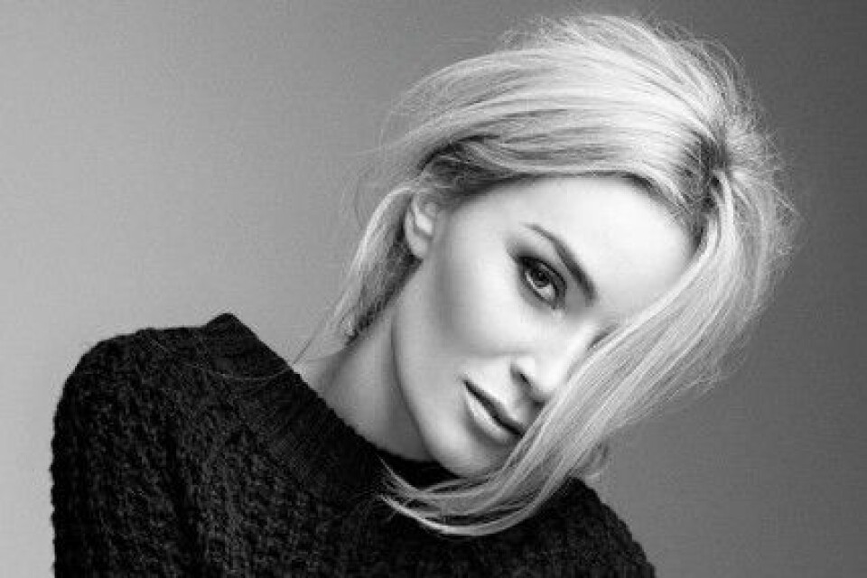 Camilla Pihl har designat en kollektion med skor för Bianco. Camilla Pihl har designat en kollektion med skor för Bianco.