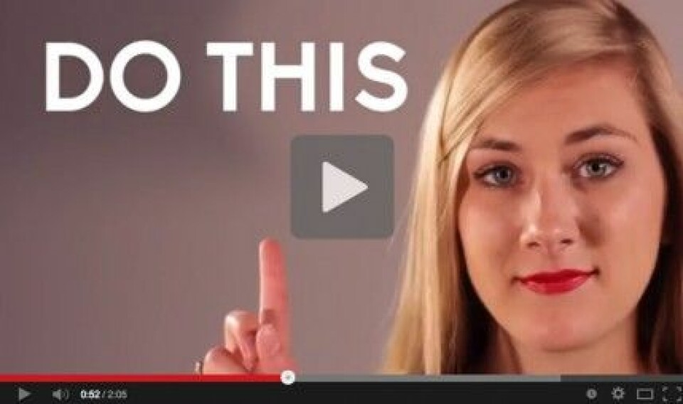 VIDEO: 11 smarta skönhetsknep du måste testa