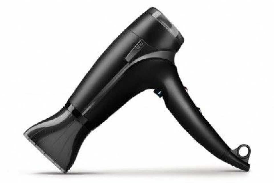 Tävla och vinn hårfönen aura från ghd, värde 1699 kr. Tävla och vinn hårfönen aura från ghd, värde 1699 kr.