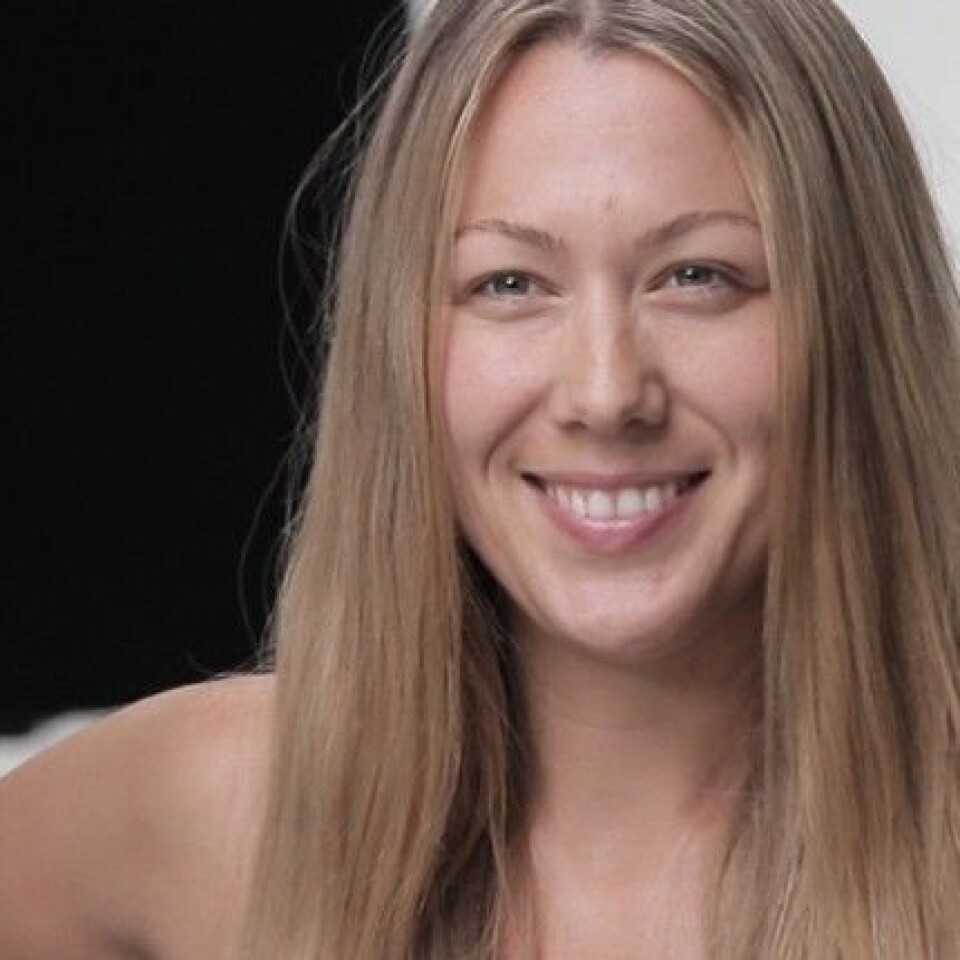 Colbie Caillat utan smink. Colbie Caillat utan smink.