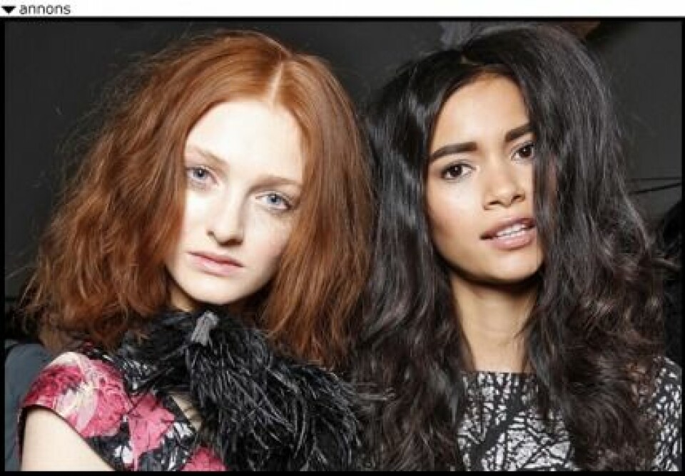 Denna artikel är ett annonssamarbete med Priorin. Denna artikel är ett annonssamarbete med Priorin.