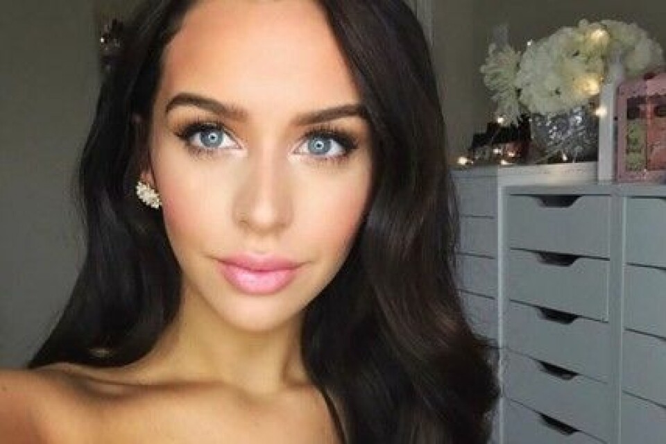 VIDEO-tutorial: Så fixar du årets Victoria's Secret-look!