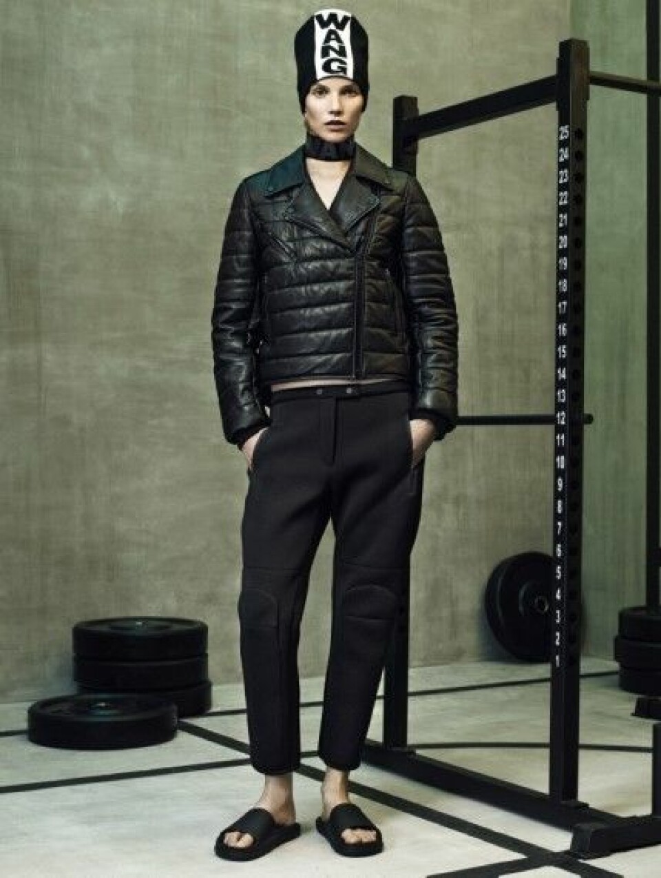 Alexander Wang x H&M, hit eller miss? Rösta!