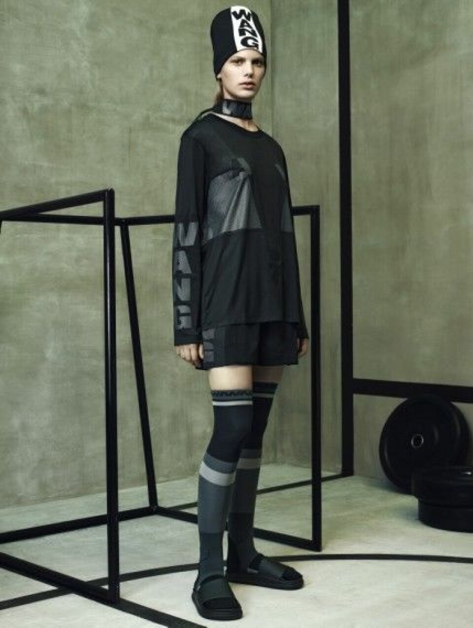 Alexander Wang x H&M, hit eller miss? Rösta!