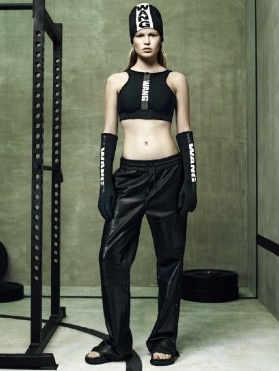 Alexander Wang x H&M, hit eller miss? Rösta!