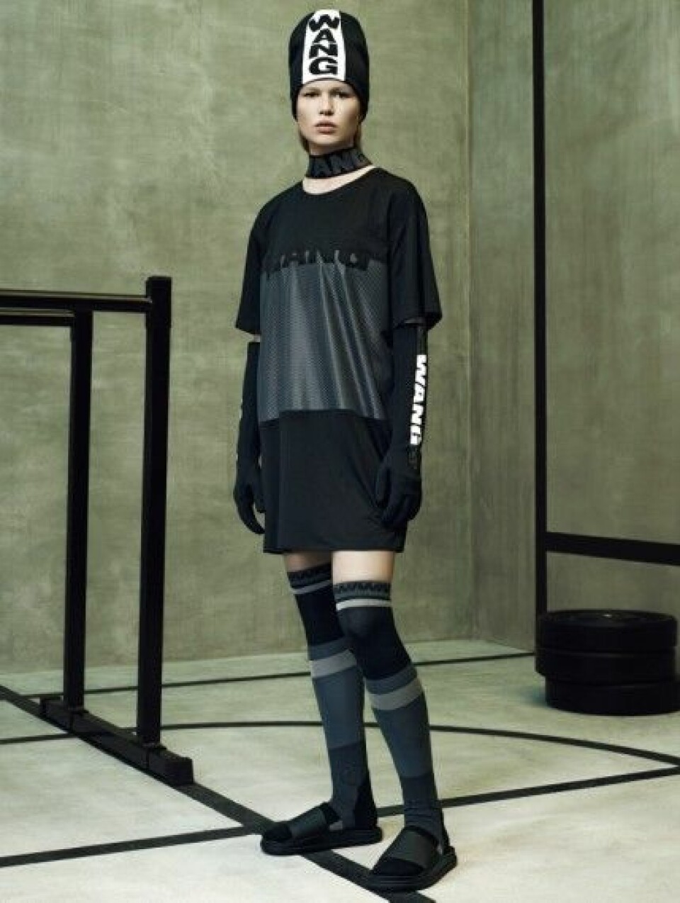 Alexander Wang x H&M, hit eller miss? Rösta!
