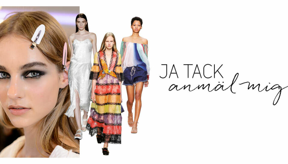 Missa inte det senaste - anmäl dig till BAAAMs Inner Circle