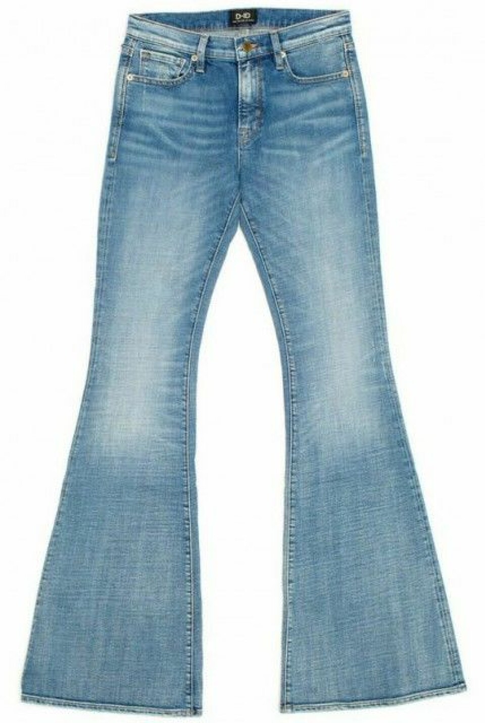 D-ID, 1 199 kr. D-ID, 1 199 kr.