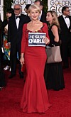 Helen Mirren i Dolce & Gabbana.