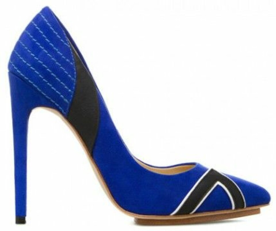 Gwen Stafani designar prisvärd kollektion för JustFab