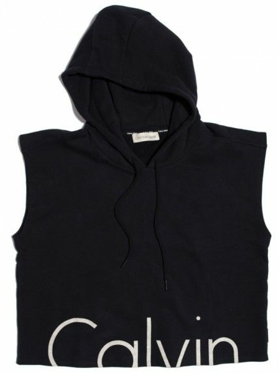 Croppad hoodie, 1600 kr. Croppad hoodie, 1600 kr.