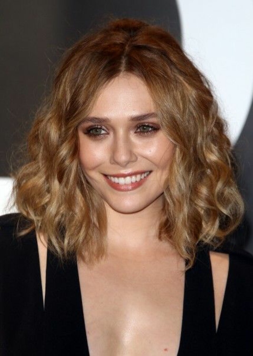 Elizabeth Olsen. Elizabeth Olsen.