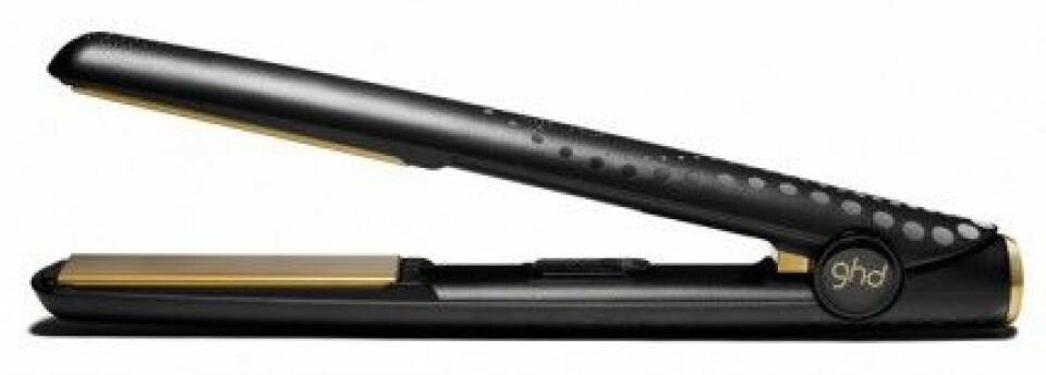 ghd-tävling: Vilken hårbild är finast? Rösta!