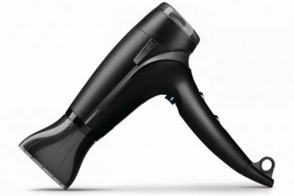 ghd aura. ghd aura.